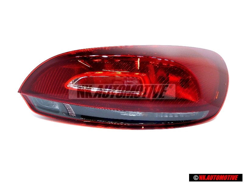 Original VW Tail Light - 1K8945096S