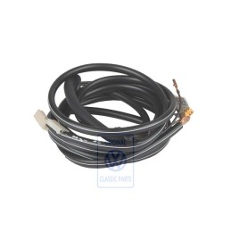 Original VW Wiring Harness For Heated Rear Windoow And Rear Wiper - 171971211L