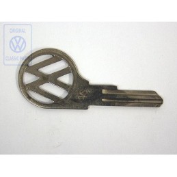 Original VW Key Su Profile - 111837219A S74