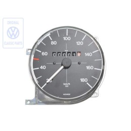 Original VW Speedometer Without Kilometre Trip Recorder - 171957031P