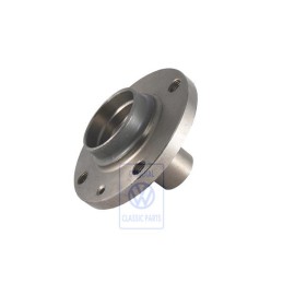 Original VW Wheel Hub - 175407615