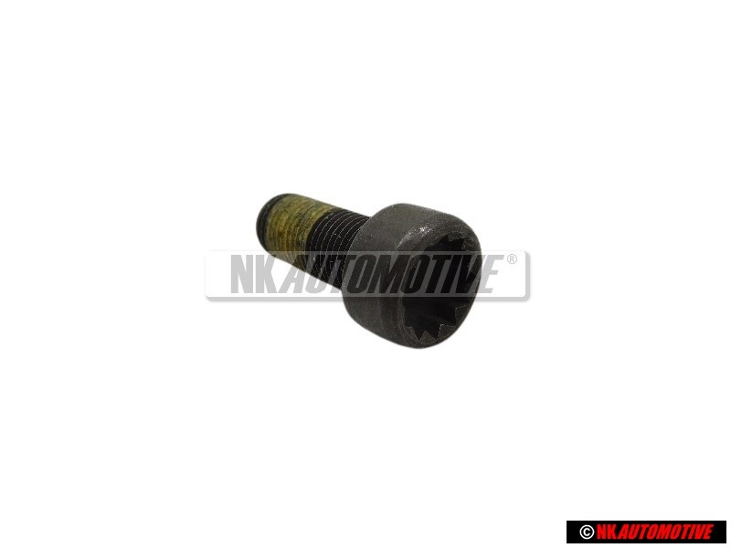 Original VW Socket Head Bolt With Inner Multipoint Head - WHT009773