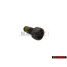 Original VW Socket Head Bolt With Inner Multipoint Head - WHT009773
