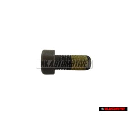 Original VW Socket Head Bolt With Inner Multipoint Head - WHT009773