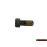 Original VW Socket Head Bolt With Inner Multipoint Head - WHT009773