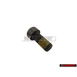 Original VW Socket Head Bolt With Inner Multipoint Head - WHT009773