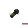 Original VW Socket Head Bolt With Inner Multipoint Head - WHT009773