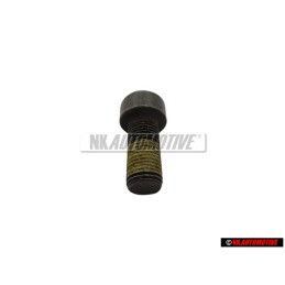 Original VW Socket Head Bolt With Inner Multipoint Head - WHT009773