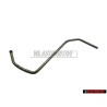 Original VW Pipe For Co Sampling - 037253873AD
