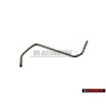 Original VW Pipe For Co Sampling - 037253873AD