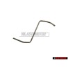 Original VW Pipe For Co Sampling - 037253873AD
