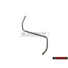 Original VW Pipe For Co Sampling - 037253873AD