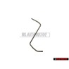 Original VW Pipe For Co Sampling - 037253873AD