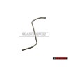 Original VW Pipe For Co Sampling - 037253873AD