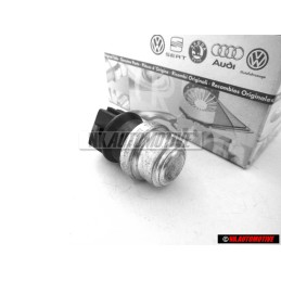 Original VW Temperature Sensor With Switch - 701919369D