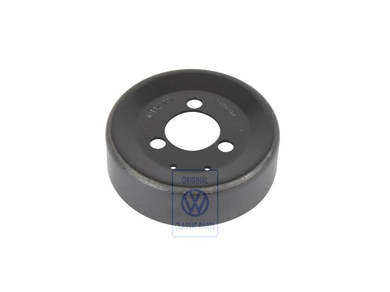 Original VW Pulley - 071121031
