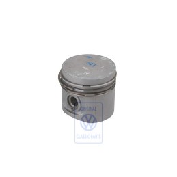 Original VW Piston Complete - 036107065