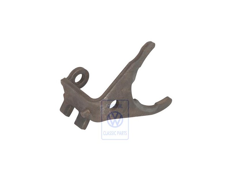 Original VW Selector Fork - 020311549A