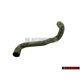 Original VW Coolant Hose - 037121053H