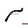 Original VW Coolant Hose - 1H0121101A