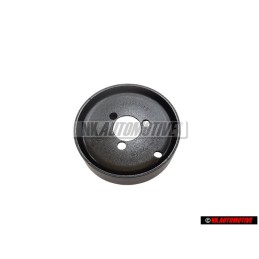 Original VW Pulley - 028121031E