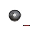 Original VW Pulley - 028121031E