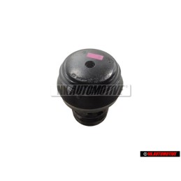 Original VW Bonded Rubber Bush - 1H0199609J