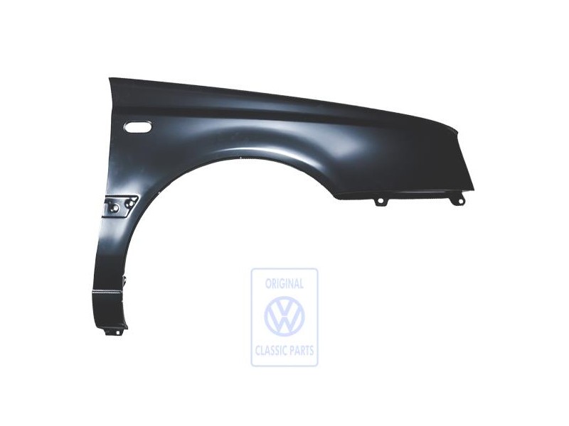 Original VW Wing - 1H0821106B