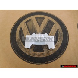 Original VW Clip - 1H0853585A
