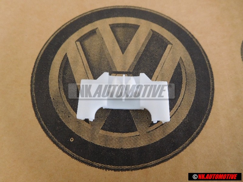 Original VW Clip - 1H0853585A
