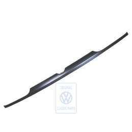 Original VW Trim Primed - 1H6853661 GRU