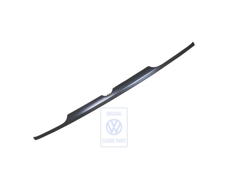 Original VW Trim Primed - 1H6853661 GRU