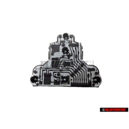 Original VW Bulb Carrier - 1H6945257