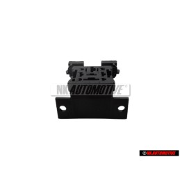 Original VW Relay Plate - 251937501B
