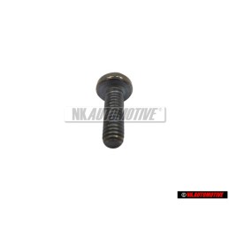 Original VW Fillister Hd. 