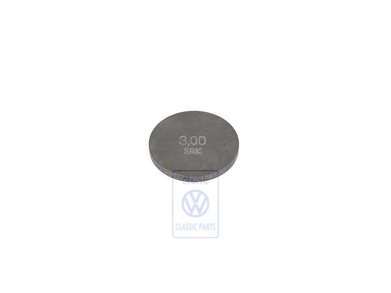 Original VW Adjusting Washer - 056109555