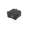 Original VW Switch For Front And Rear Fog Lights - 321941535A