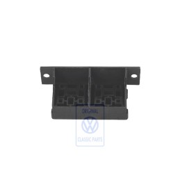 Original VW Relay Plate - 321941845