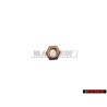 Original VW Hexagin Nut, Self-Locking - N 0221469