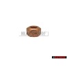 Original VW Hexagin Nut, Self-Locking - N 0221469