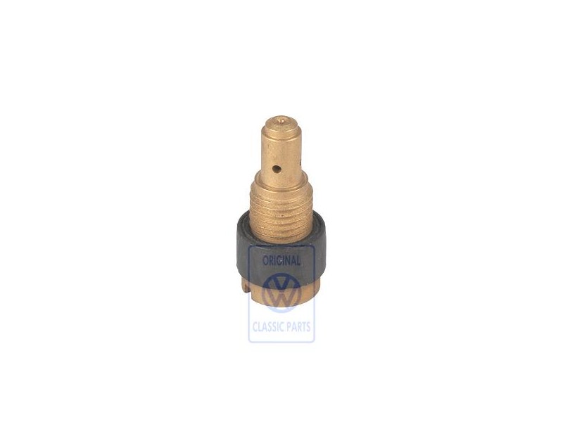 Original VW Idling Jet - 052129415B