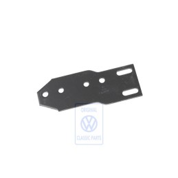 Original VW Reinforcement Plate - 171399139A