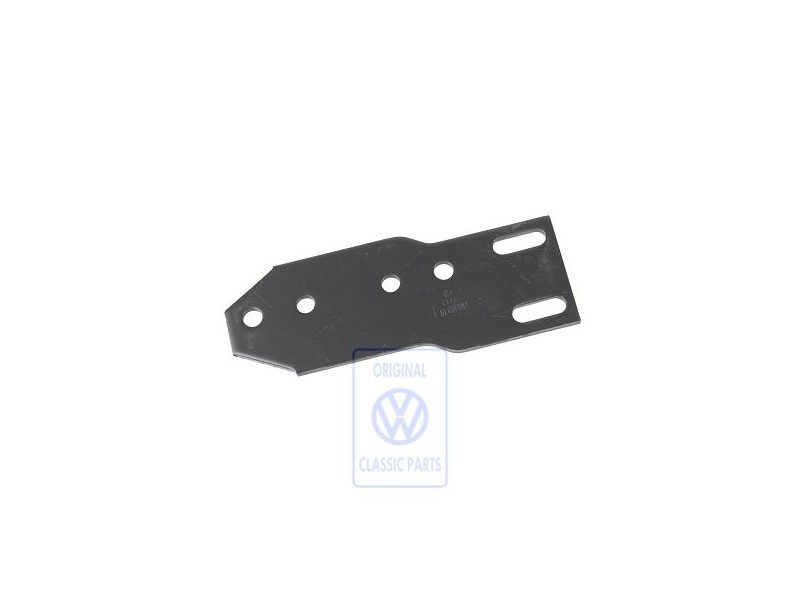 Original VW Reinforcement Plate - 171399139A