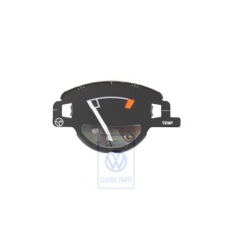 Original VW Temperature Gauge - 171919511A