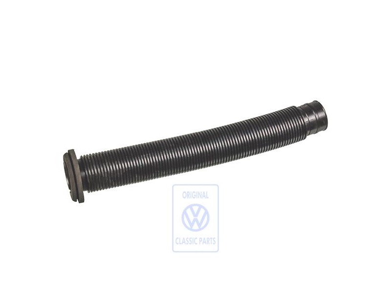 Original VW Air Hose - 171129627B