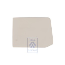 Original VW Door Window - 173845206B
