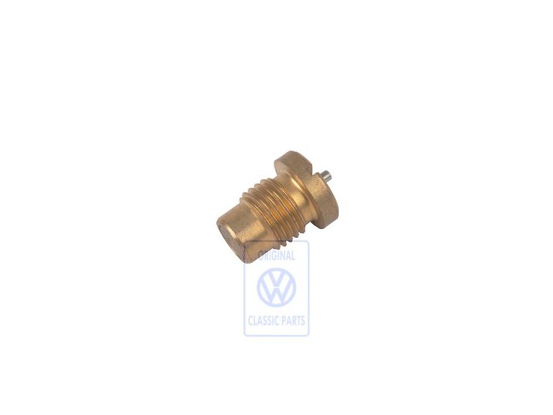 Original VW Enrichment Valve - 049129367