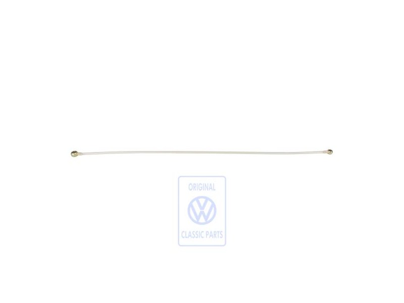 Original VW Fuel Line - 068130309E