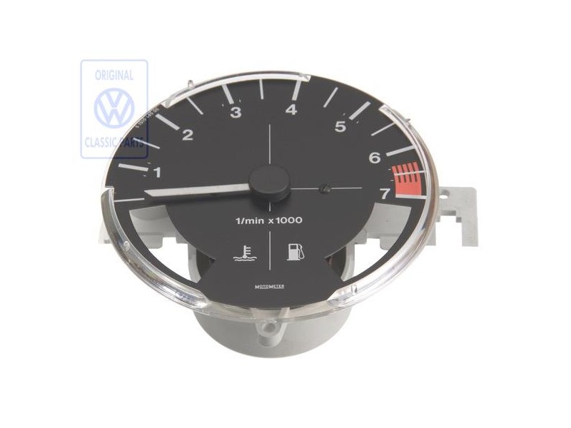Original VW Revolution Counter - 171919253B