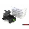 Original VW Coolant Regulator Thermostat Housing - 032121111BB